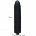 12059-mini-black-vibrating-bullet-naughty-toys-9-cm-ek372402201-limassol-sexshop