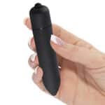 12059-mini-black-vibrating-bullet-naughty-toys-9-cm-ek372402201-sexshop-ayia-napa