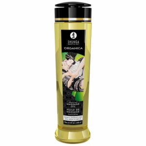 12093-shunga-organic-massage-oil-natural-240ml-ek94514-natural-sexshop-larnaca