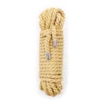 12327-bdsm-bondage-gold-cotton-rope-with-metal-heads-20-meters-ek360230013-limassol-sexshop