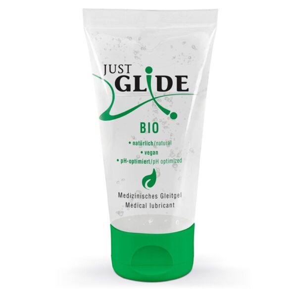 13421-Just-Glide-Bio-lubricant-50-ml-LoveShopCY