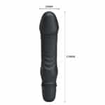 13825-pretty-love-stev-lovers-vibrator-13-cm-ekbi-014510-sexshop-ayia-napa