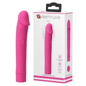 13855-BI-014701-Pretty-Love-Vic-silicone-Mini-vibrator-LoveShop