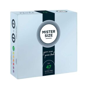 14423-mister-size-47-mm-condoms-36-pieces-ek04136580000-sexshopcyprus