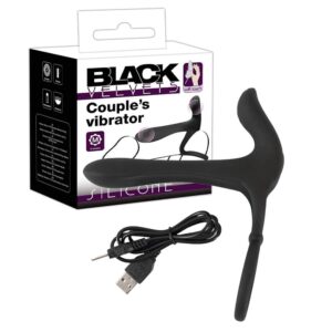 15477-black-velvets-couples-vibrator-for-simultaneous-climaxes-ek05508920000-limassol-loveshop