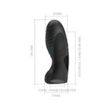 16023-BI-014750_pretty_love_finger_vibrator_black_love_Shop_limassol