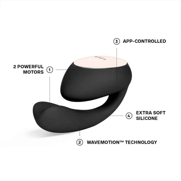 16409-lelo-ida-wave-with-mobile-app-black-eklelo-8663-sexshopcyprus 16409-lelo-ida-wave-with-mobile-app-black-eklelo-8663-sexshopcyprus