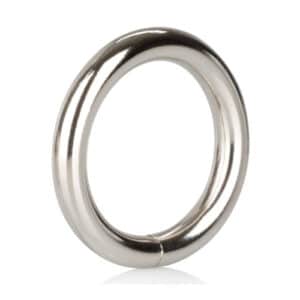 16707-silver-metal-ring-medium-ø-45-cm-sex-shop-limassol