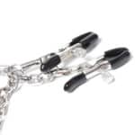 16801-adjustable-nipple-clamps-with-metal-chain-ek201201040-love-shop-limassol