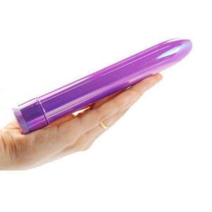 18133-plating-purple-classic-waterproof-vibrator-18x-3-cm-ekwst-bl-11101-sexshopcyprus