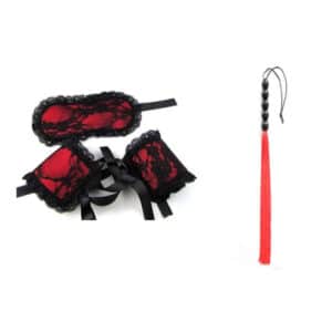 18323-naughty-toys-red-black-soft-bondage-set-Love-shop-Cy