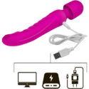 18653-rechargeable-silicone-wand-massager-with-heating-function-pink-adults-shop-Cyprus