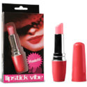 18681-LIPSTICK-VIBRATOR-RED-9CM-LOVE-SHOP-CY