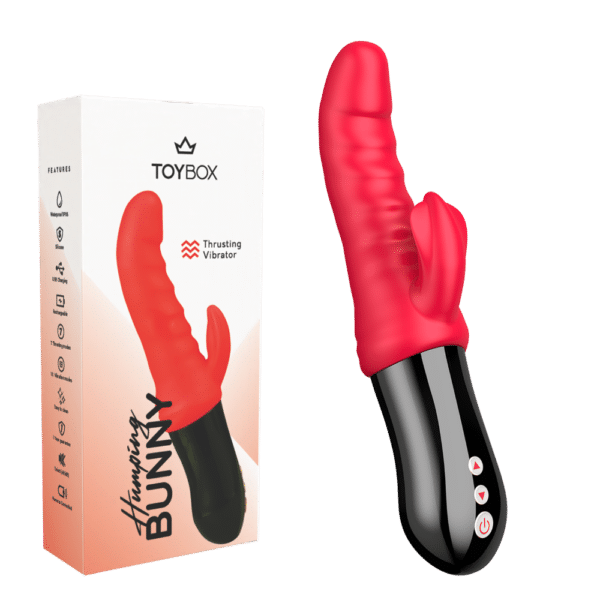 18939-TOYBOX-thrusting-Humping-Bunny-red-Cyprus-sex-shop