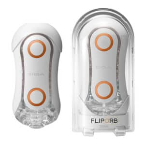 18991-TENGA-FLIP-ORB-MASTURBATOR-ORANGE-CRASH-4