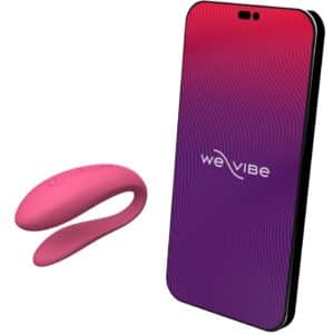 19041-we-vibe-sync-lite-c-shaped-couple-vibrator-pink-love-shop-cy-5