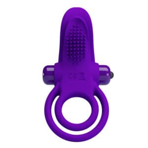 19077-pretty-love-vibrant-penis-ring-dark-purple-love-shop-cy-1