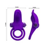 19077-pretty-love-vibrant-penis-ring-dark-purple-love-shop-cy-5