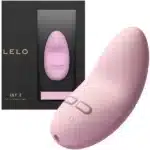 19139-Lily-2-Pink-Clitoral-Vibrator-Rose-Wisteria-Sex-Shop-Paphos