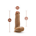 19149-dr-skin-dr-paul-dildo-with-balls-tan-18.4-x-4.4-cm-love-shop-cy-3