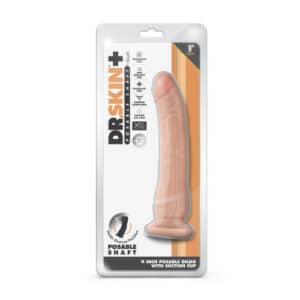 19155-dr-skin-plus-posable-dildo-vanilla-23-x-5-cm-love-shop-cy-1