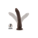 19157-dr-skin-plus-posable-dildo-chocolate-23-x-5-cm-love-shop-cy-4