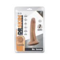 19159-dr-skin-dr-lucas-silicone-dong-with-suction-cup-mocha-14-x-3.2-cm-love-shop-cy-1