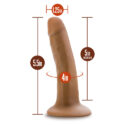 19159-dr-skin-dr-lucas-silicone-dong-with-suction-cup-mocha-14-x-3.2-cm-love-shop-cy-3