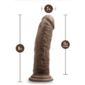 19179-dr-skin-dr-shepherd-silicone-dildo-with-suction-cup-chocolate-20-x-5-cm-love-shop-cy-4