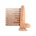 19195-dr-skin-dr-grey-thrusting-remote-dildo-vanilla-LOVE-SHOP-CY-6