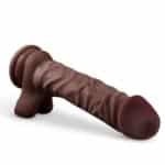 19211-loverboy-the-dj-dildo-chocolate-23-4.4-cm-love-shop-cy-1