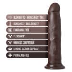 19231-au-naturel-jackson-dong-chocolate-24-5-cm-love-shop-cy-3