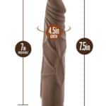 19233-dr-skin-dr-carter-dong-chocolate-19-3.8-cm-love-shop-cy-3