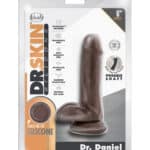 19235-dr-skin-dr-daniel-dildo-chocolate-16.5-3.2-cm-love-shop-cy-5