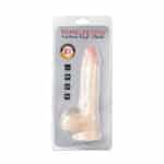 19269-realistic-dildo-with-balls-flesh-colour-21-4-cm-love-shop-cy-plesaure