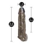 19277-black-penis-extender-16-cm-love-shop-cy-bigger-cock