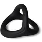 19293-TOYBOY_3_in_1_Ultra_Soft_Cock_Ring_Type_I_BLACK_men