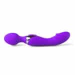 19309-TOYBOX_Double_Ended_silicone_Wand_Massager_PURPLE_gay