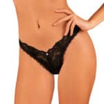 19337-Obsessive_Donna_Dream_lacy_thong_black