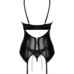 19373-Obsessive_Norides_corset_and_thong_black_lingerie_cyprus