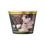 20825-shunga-massage-candle-chocolate-170ml-ek94513-chocolate-love-boutique-cyprus