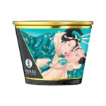 20827-shunga-massage-candle-island-blossoms-170ml-ek94513-island-blossoms-loveshop-ayia-napa