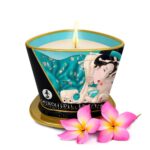 20827-shunga-massage-candle-island-blossoms-170ml-ek94513-island-blossoms-sexshopcyprus