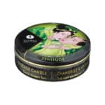 20833-shunga-massage-candle-green-tea-sexshopcyprus