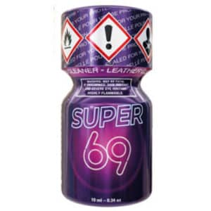 20947-SUPER69WarmAroma10ml