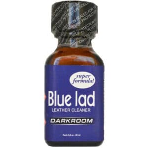 21001-BLUELADDARKROOM25ML