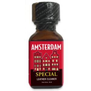 21003-AMSTERDAMSPECIAL25ML