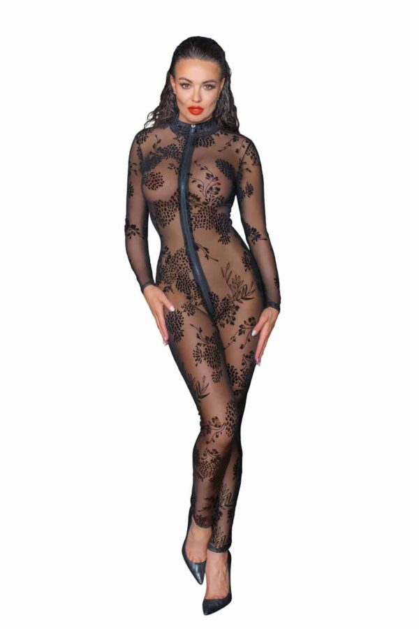 21125-noir-handmade-long-tulle-overall-with-3-way-zipper-limassol-adults-shop