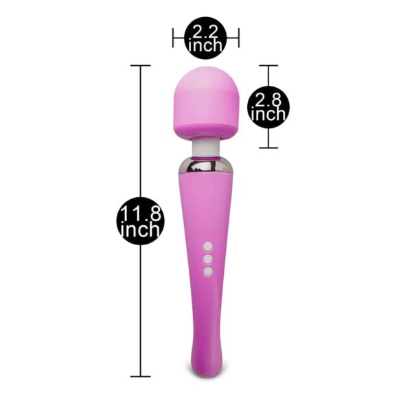 22703-love-magic-wand-massager-30-cm-pink-ekdk020-limassol-loveshop 22703-love-magic-wand-massager-30-cm-pink-ekdk020-limassol-loveshop