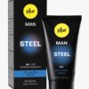 22911-pjur_man_steel_gel_50ml_sex_love_limassol_cyprus_1